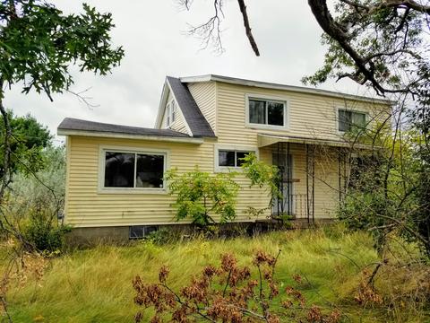 1085 Maple St, Baldwin, MI 49304 photo 1