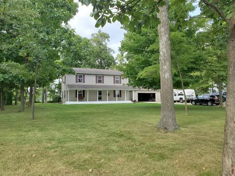 14160 Stears, Constantine, MI 49042 photo 1