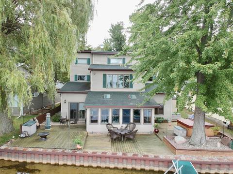 1508 Shepard St, Crystal, MI 48818 photo 1