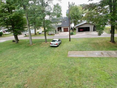 1508 Shepard St, Crystal, MI 48818 photo 98