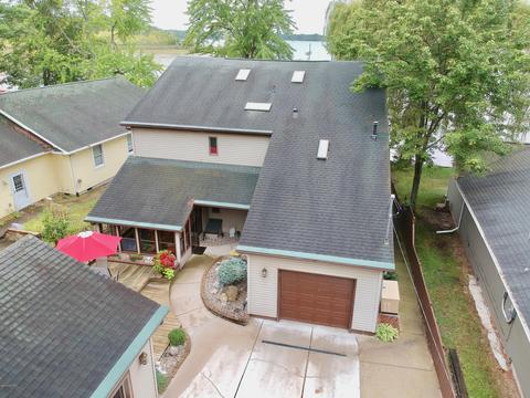 1508 Shepard St, Crystal, MI 48818 photo 5
