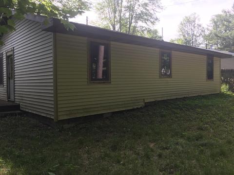 23391 Bluegill Rd, Sears, MI 49679 photo 2