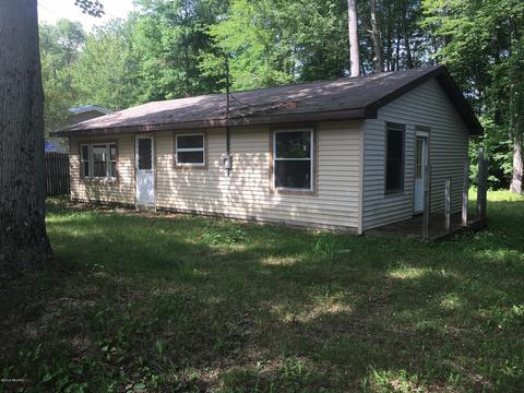 23391 Bluegill Rd, Sears, MI 49679 photo 1