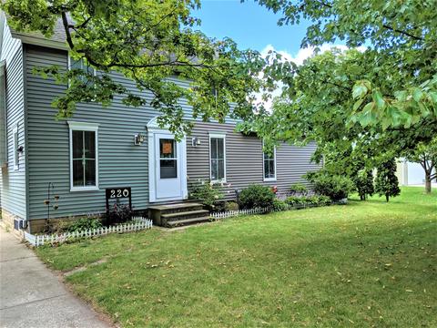 220 Morrell St, Plainwell, MI 49080 photo 1