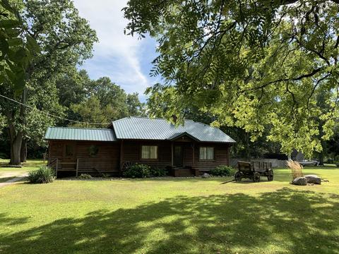 10589 Riverside Dr White Pigeon Mi 49099