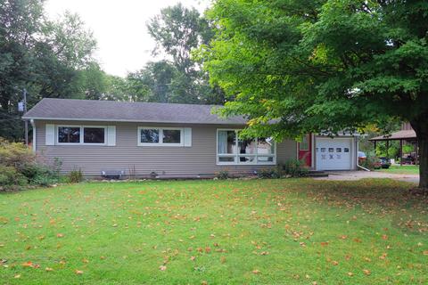 13249 Spence Rd, Three Rivers, MI 49093 photo 1