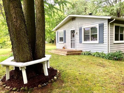 3137 Arrowhead Dr, Reading, MI 49274 photo 33