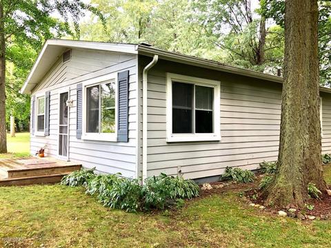 3137 Arrowhead Dr, Reading, MI 49274 photo 7