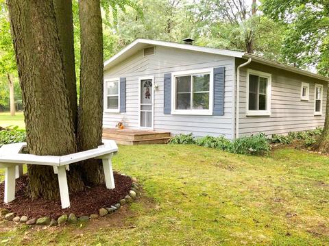 3137 Arrowhead Dr, Reading, MI 49274 photo 5