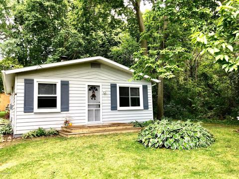 3137 Arrowhead Dr, Reading, MI 49274 photo 3