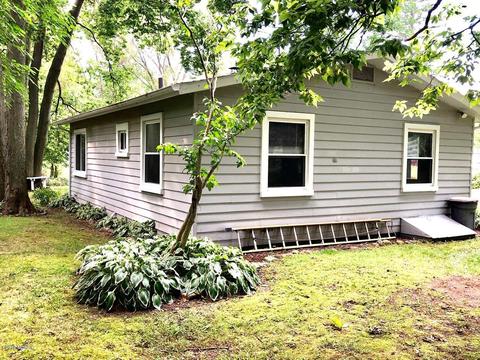 3137 Arrowhead Dr, Reading, MI 49274 photo 9