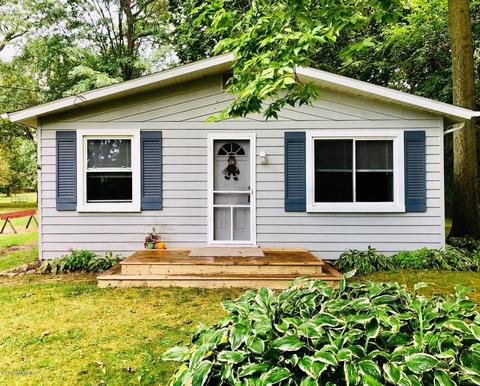 3137 Arrowhead Dr, Reading, MI 49274 photo 2