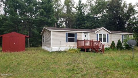 161 E Benjamin, Idlewild, MI 49642 photo 1