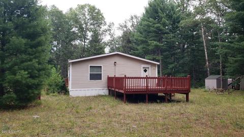 161 E Benjamin, Idlewild, MI 49642 photo 3