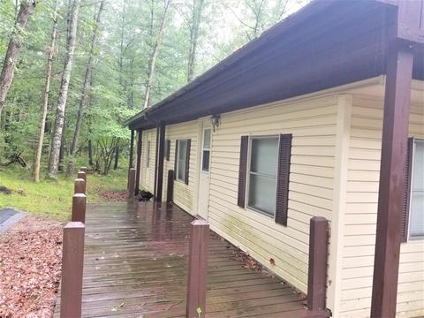 5565 E Marquette Trl, Chase, MI 49623 photo 2