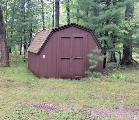 5565 E Marquette Trl, Chase, MI 49623 photo 12