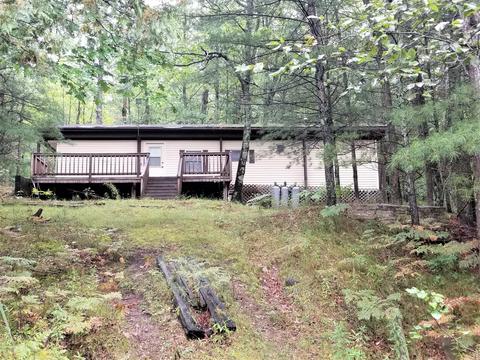 5565 E Marquette Trl, Chase, MI 49623 photo 11