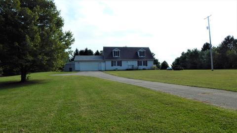 10100 E S Ave, Scotts, MI 49088 photo 1