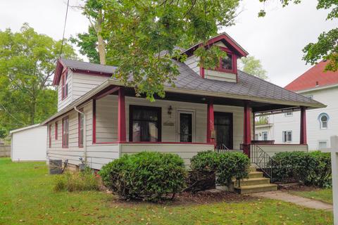 620 Pine St, Three Rivers, MI 49093 photo 2