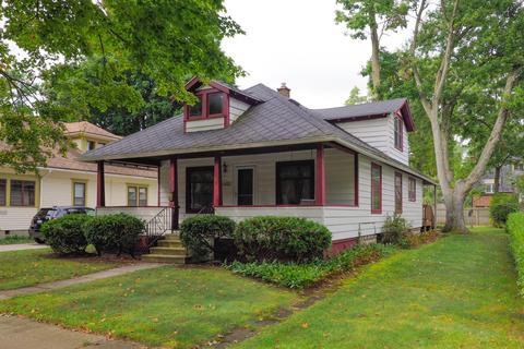 620 Pine St, Three Rivers, MI 49093 photo 1