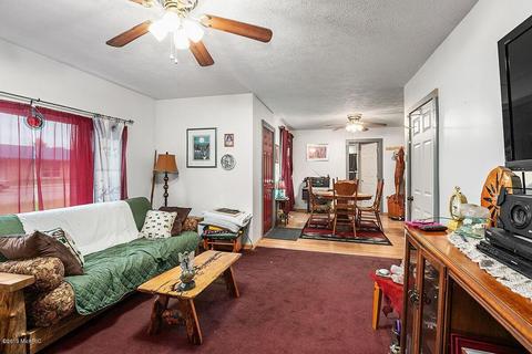 1012 E James St, White Cloud, MI 49349 photo 3