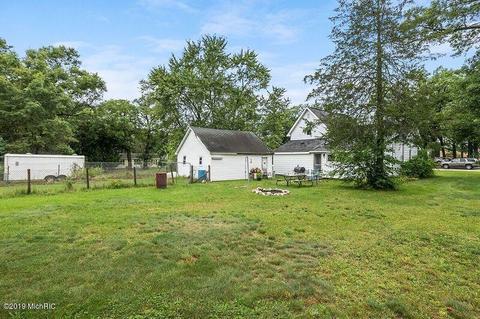 1012 E James St, White Cloud, MI 49349 photo 10