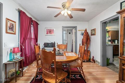 1012 E James St, White Cloud, MI 49349 photo 4