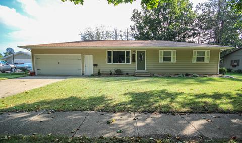 200 Cherry St, Constantine, MI 49042 photo 1