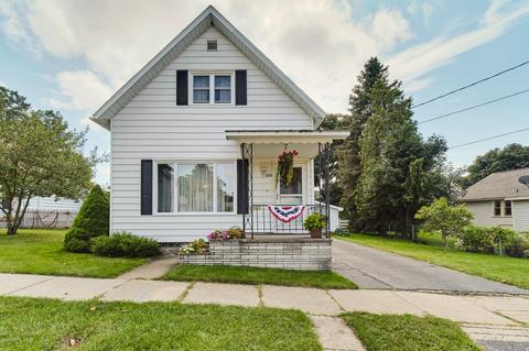 225 First Ave, Manistee, MI 49660 photo 1