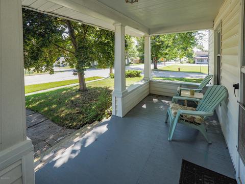 403 N Webster St, Augusta, MI 49012 photo 5