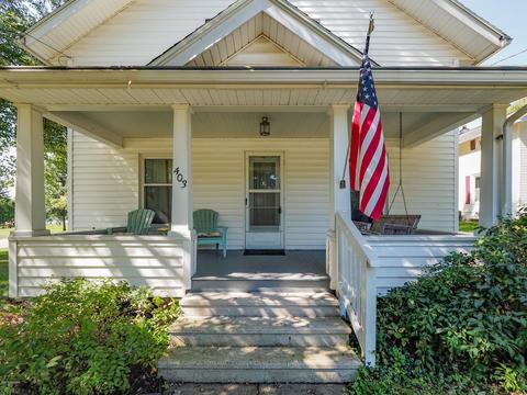 403 N Webster St, Augusta, MI 49012 photo 3