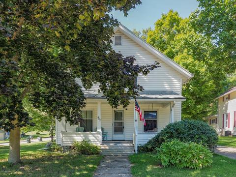 403 N Webster St, Augusta, MI 49012 photo 2