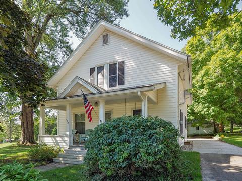 403 N Webster St, Augusta, MI 49012 photo 1