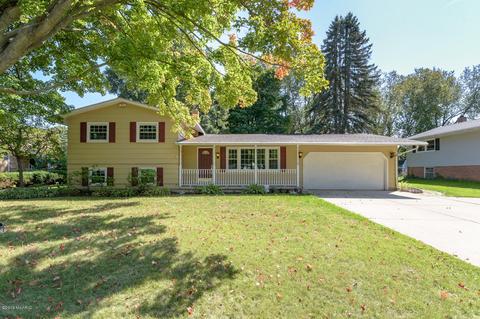 520 Hill Rd, Marshall, MI 49068 photo 1
