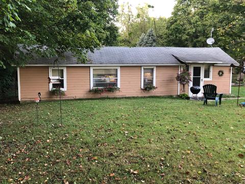481 W Buffalo Rd, Galien, MI 49113 photo 2