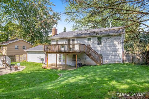 6652 Rix St SE, Ada, MI 49301 photo 27