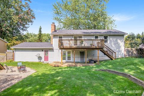 6652 Rix St SE, Ada, MI 49301 photo 26