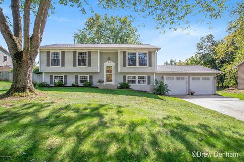 6652 Rix St SE, Ada, MI 49301 photo 1