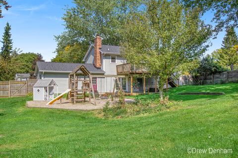6652 Rix St SE, Ada, MI 49301 photo 28