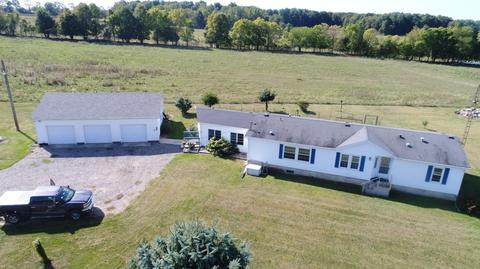 8367 W Card Rd, Reading, MI 49274 photo 1