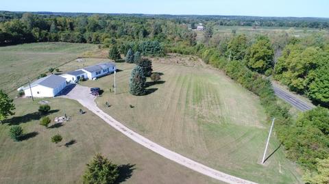 8367 W Card Rd, Reading, MI 49274 photo 2