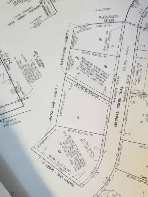 16282 Mitchell Creek Trl, Big Rapids, MI 49307