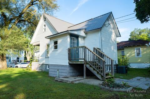 203 Middle St, Three Rivers, MI 49093 photo 28