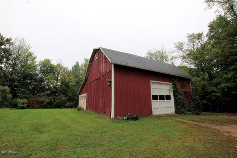 17925 Bailey Rd, Bailey, MI 49303 photo 4