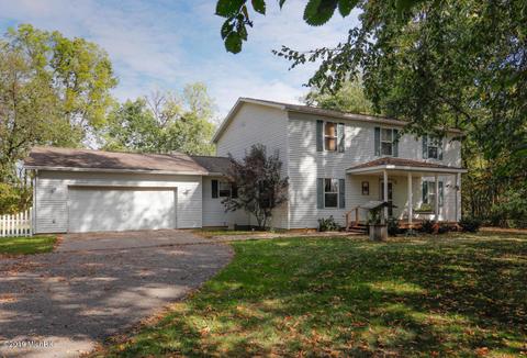 14140 Stears Rd, Constantine, MI 49042 photo 1