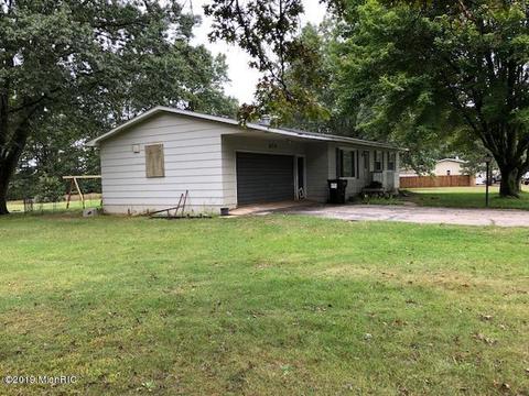 879 Carlson Dr, Stanton, MI 48888 photo 5