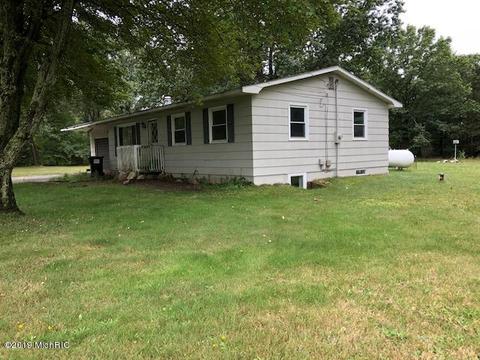 879 Carlson Dr, Stanton, MI 48888 photo 2