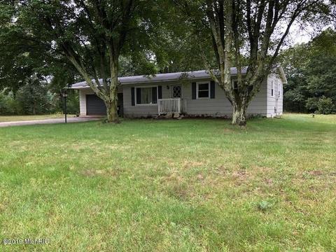 879 Carlson Dr, Stanton, MI 48888 photo 1