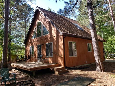 3501 Pinehurst Dr, Lake, MI 48632 photo 1