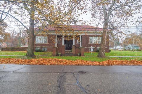 555 E Mansion St, Marshall, MI 49068 photo 1
